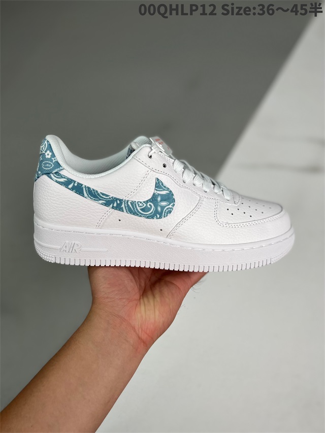 women air force one shoes size 36-45 2022-11-23-414